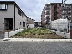 船橋市薬円台5丁目 土地