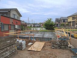市川市北方町5期2棟　1号棟