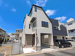 江戸川区松江18期 1号棟