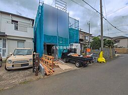 船橋市八木が谷23期1棟　1号棟