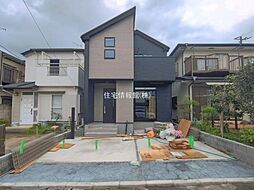 船橋市八木が谷23期1棟 1号棟