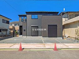 船橋市松が丘52期1棟　1号棟