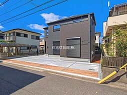 船橋市松が丘52期1棟 1号棟