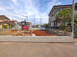 習志野市東習志野8丁目560番　B号棟
