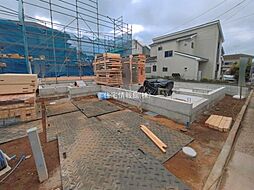 習志野市東習志野8丁目560番　A号棟