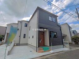 習志野市東習志野8丁目560番　A号棟