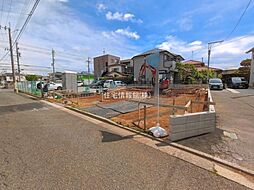 習志野市東習志野8丁目560番　A号棟