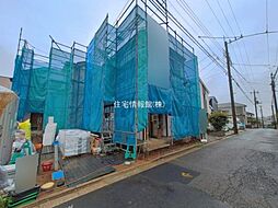 習志野市東習志野8丁目560番 A号棟