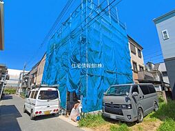 船橋市浜町1期　1号棟