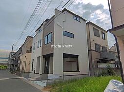 船橋市浜町1期 1号棟