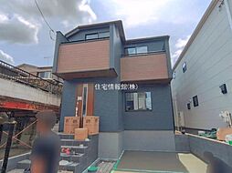 馬込沢駅　1号棟