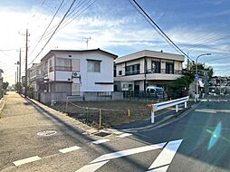 市川市柏井町2丁目 土地　1号地