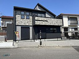 船橋市田喜野井2丁目 戸建　1号棟