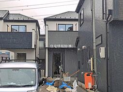 鎌ヶ谷市南初富23期4棟　3号棟