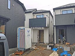 鎌ヶ谷市南初富23期4棟　2号棟