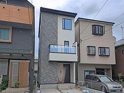 江戸川区鹿骨10期 1号棟