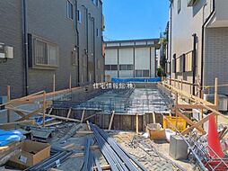 江戸川区鹿骨10期　1号棟