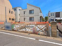 浦安市富士見215　2棟　2号棟