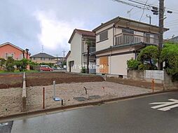 船橋市習志野台20期2棟 1号棟