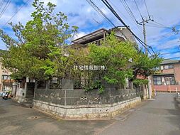 市川市下貝塚3丁目