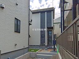 市川市新浜1丁目19番　A号棟