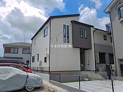 習志野市鷺沼4期1棟 1号棟