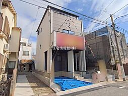 江戸川区西小松川町4期　1号棟
