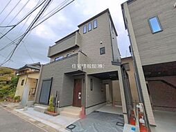 市川市押切19番　A号棟