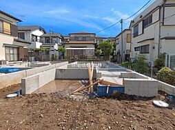 市川市伊勢宿003II　2棟　2号棟