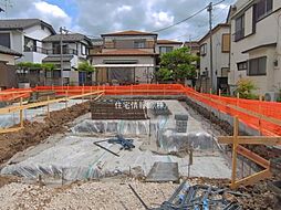 市川市伊勢宿003II　2棟　2号棟