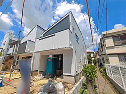 市川市伊勢宿003II　2棟　2号棟