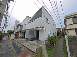 市川市伊勢宿003II　2棟　2号棟