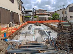 市川市伊勢宿003II　2棟　1号棟