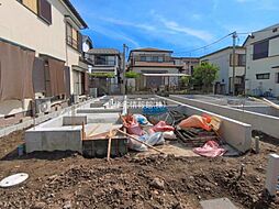 市川市伊勢宿003II　2棟　1号棟