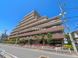 コスモ平井南リバータウン