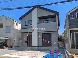 習志野市袖ヶ浦11期　1号棟