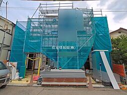 船橋市習志野台534II 1棟 1号棟