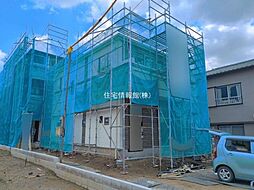 市川市原木3丁目852番　F号棟