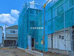 市川市原木3丁目852番　D号棟