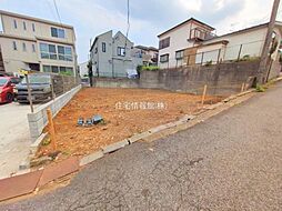 南鎌ヶ谷　B区画