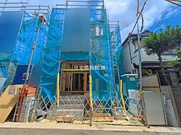 船橋市松が丘126　1棟　1号棟