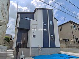 船橋市藤原723　1棟　1号棟
