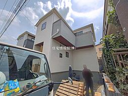 馬込沢駅　3号棟