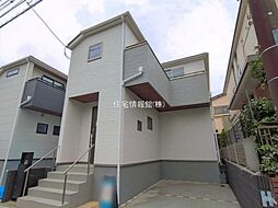 馬込沢駅　3号棟