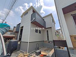 馬込沢駅　2号棟