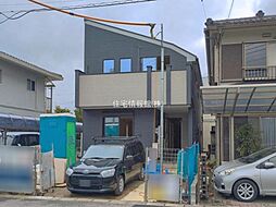 習志野市袖ヶ浦605　1棟　1号棟