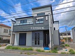 市川市東菅野1丁目2050番　C号棟