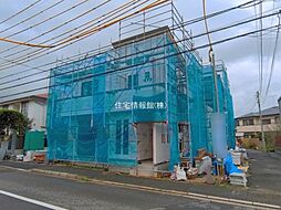 市川市東菅野1丁目2050番　C号棟