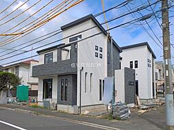 市川市東菅野1丁目2050番 C号棟