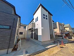 市川市東菅野1丁目2050番 B号棟